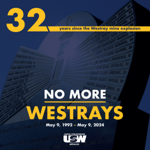 Westray 32