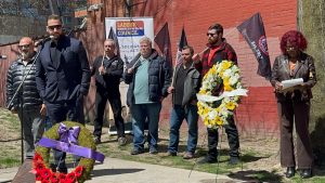 day of mourning 1