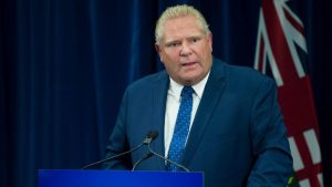 Doug Ford