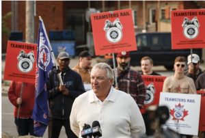 Think union again