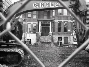 construction