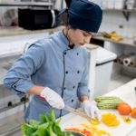 保护员工免受工具伤害 