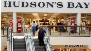 Hudson's Bay
