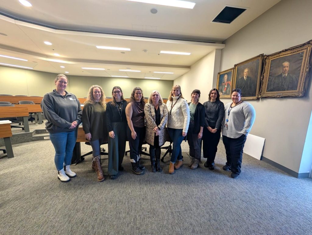 USW Women