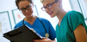 nurses