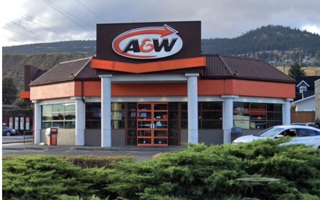 A&W