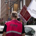 OSBCU 呼籲福特政府立刻解決教育人手和資金危機 