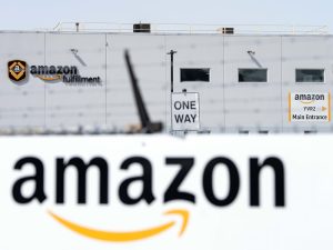 AmazonSignWarehouse