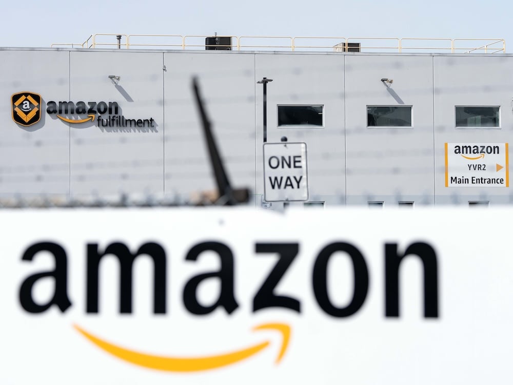 AmazonSignWarehouse