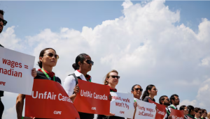 women unpaid