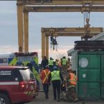 加拿大工作場所每年死亡人數仍然很高