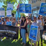 應付罷工制定個人預算指南   