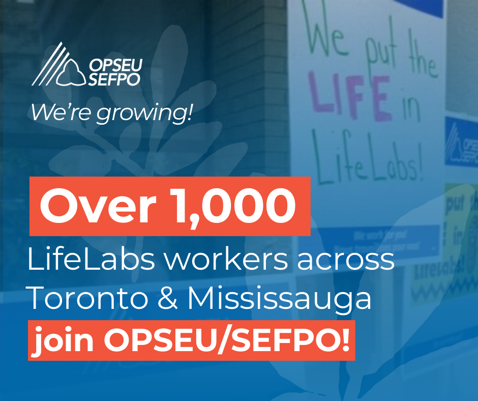 LifeLabs-join-OPSEU