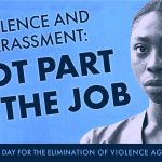 加拿大工會聯合起來對抗基於性別的暴力