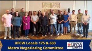 UFCW 175