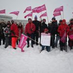 約克區與最大工會達成臨時協議 