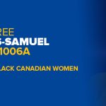 UFCW 1006A的格拉西爾被評為2026年加拿大百大傑出黑人女性之一 