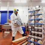 嚴寒來襲讓員工無需上班 