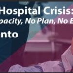 新報告警告安省醫院危機加劇 