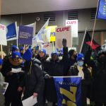 為什麼加拿大需要更好的罷工、工會及其他勞工議題數據