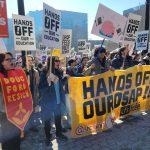 OFL聲明：與安省學生團結——福特省長，立刻改變OSAP的立場！ 