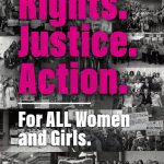 2026年國際婦女節：權利、正義、行動，獻給所有女性與女孩 