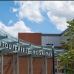 萬錦-斯托夫維爾醫院護士加入安省護士協會