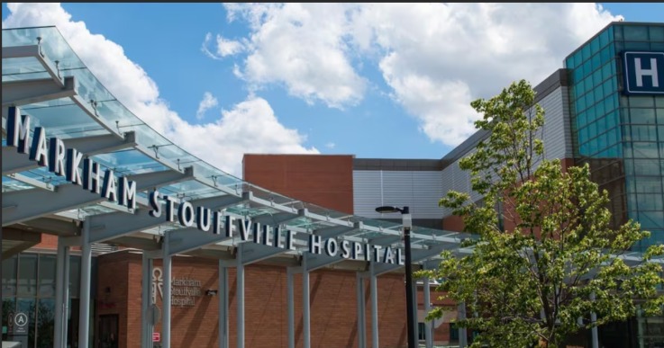 Markham Stouffville Hospital