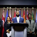 新成立全國就業平等委員會呼籲聯邦兌現多年來的承諾 