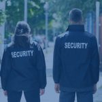 保全人員加入工會 – UFCW 1006A 