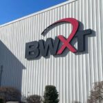 奧克維爾BWXT製造公司工人加入聯合鋼鐵工人工會 
