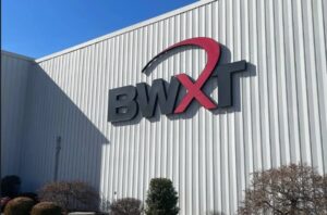 BWXT