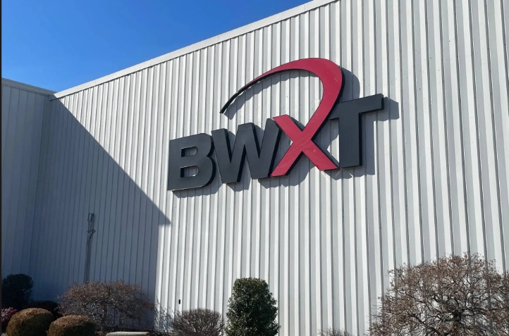BWXT