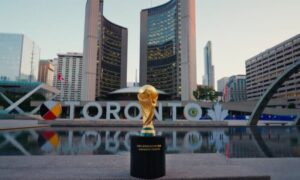 Toronto Fifa