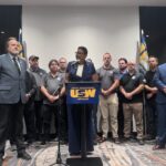 USW ：美加貿易衝突損害工人利益