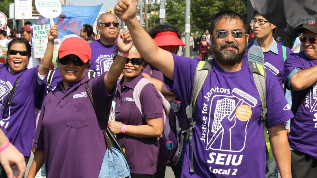 janitors