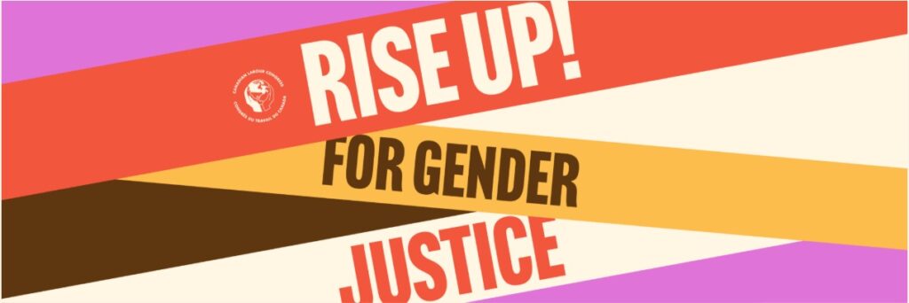 Rise Up