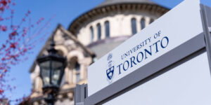 U of T